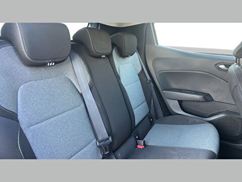 renault, clio, hatchback 1.0 tce evolution x-tronic, otomatik, benzin 2.el otomobil | renew 21