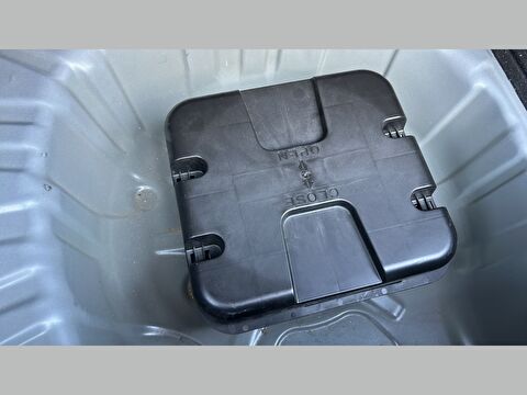 renault, clio, hatchback 1.0 tce evolution x-tronic, otomatik, benzin 2.el otomobil | renew 14