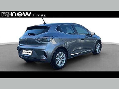 renault, clio, hatchback 1.0 tce evolution x-tronic, otomatik, benzin 2.el otomobil | renew 6