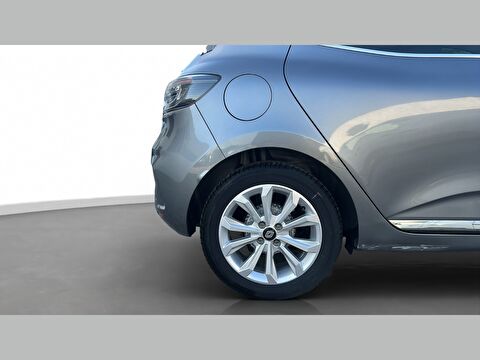 renault, clio, hatchback 1.0 tce evolution x-tronic, otomatik, benzin 2.el otomobil | renew 5