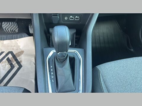 renault, clio, hatchback 1.0 tce evolution x-tronic, otomatik, benzin 2.el otomobil | renew 18