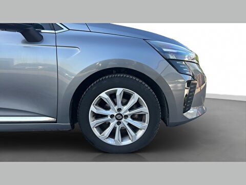 renault, clio, hatchback 1.0 tce evolution x-tronic, otomatik, benzin 2.el otomobil | renew 7