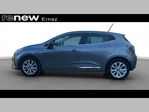 renault, clio, hatchback 1.0 tce evolution x-tronic, otomatik, benzin 2.el otomobil | renew 4