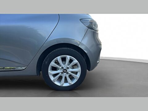 renault, clio, hatchback 1.0 tce evolution x-tronic, otomatik, benzin 2.el otomobil | renew 8