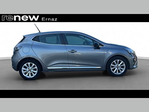 renault, clio, hatchback 1.0 tce evolution x-tronic, otomatik, benzin 2.el otomobil | renew 3