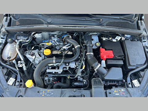 renault, clio, hatchback 1.0 tce evolution x-tronic, otomatik, benzin 2.el otomobil | renew 20