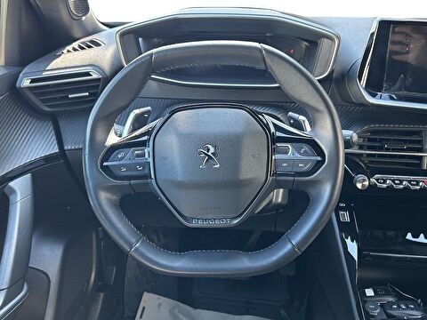 peugeot, 2008, 1.2 puretech allure eat8, otomatik, benzin 2.el otomobil | renew 12