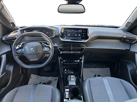 peugeot, 2008, 1.2 puretech allure eat8, otomatik, benzin 2.el otomobil | renew 14