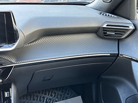 peugeot, 2008, 1.2 puretech allure eat8, otomatik, benzin 2.el otomobil | renew 19