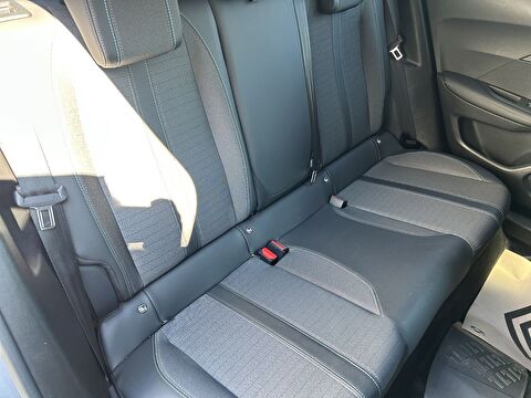 peugeot, 2008, 1.2 puretech allure eat8, otomatik, benzin 2.el otomobil | renew 17