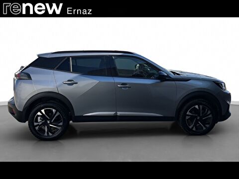 peugeot, 2008, 1.2 puretech allure eat8, otomatik, benzin 2.el otomobil | renew 3