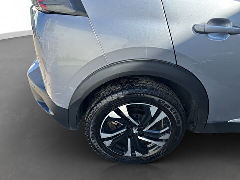 peugeot, 2008, 1.2 puretech allure eat8, otomatik, benzin 2.el otomobil | renew 10