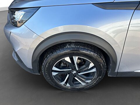 peugeot, 2008, 1.2 puretech allure eat8, otomatik, benzin 2.el otomobil | renew 9