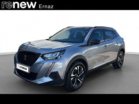 1.2 Puretech Allure EAT8, 2. el otomobil | renew