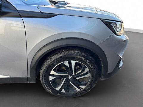 peugeot, 2008, 1.2 puretech allure eat8, otomatik, benzin 2.el otomobil | renew 6