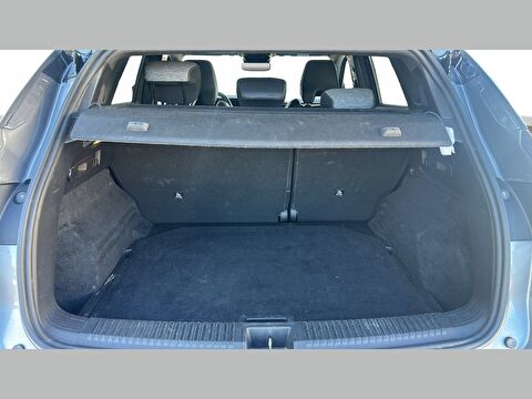 renault, austral, suv 1.3 mhev techno otomatik, otomatik, mhev 2.el otomobil | renew 19