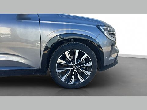 renault, austral, suv 1.3 mhev techno otomatik, otomatik, mhev 2.el otomobil | renew 3