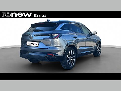 renault, austral, suv 1.3 mhev techno otomatik, otomatik, mhev 2.el otomobil | renew 5