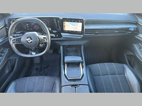 renault, austral, suv 1.3 mhev techno otomatik, otomatik, mhev 2.el otomobil | renew 22