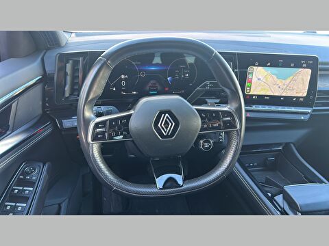 renault, austral, suv 1.3 mhev techno otomatik, otomatik, mhev 2.el otomobil | renew 20