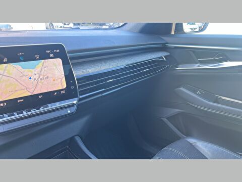 renault, austral, suv 1.3 mhev techno otomatik, otomatik, mhev 2.el otomobil | renew 14