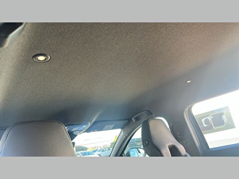 renault, austral, suv 1.3 mhev techno otomatik, otomatik, mhev 2.el otomobil | renew 11