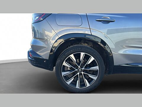 renault, austral, suv 1.3 mhev techno otomatik, otomatik, mhev 2.el otomobil | renew 18