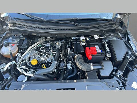 renault, austral, suv 1.3 mhev techno otomatik, otomatik, mhev 2.el otomobil | renew 21