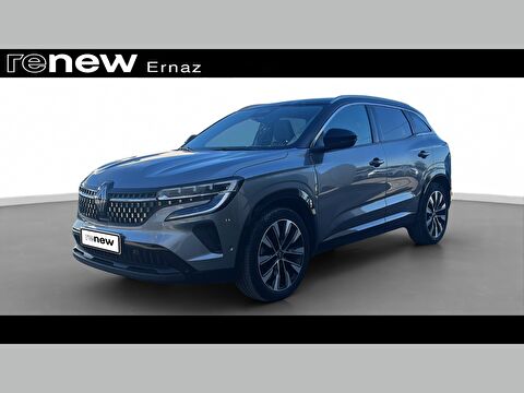 renault, austral, suv 1.3 mhev techno otomatik, otomatik, mhev 2.el otomobil | renew 1