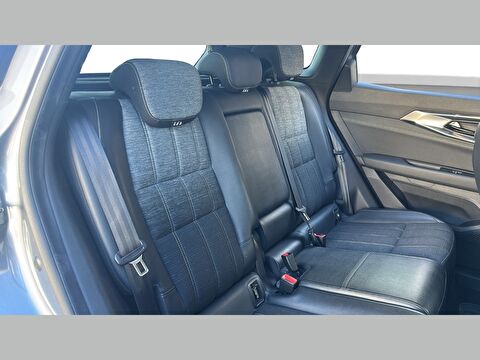 renault, austral, suv 1.3 mhev techno otomatik, otomatik, mhev 2.el otomobil | renew 10