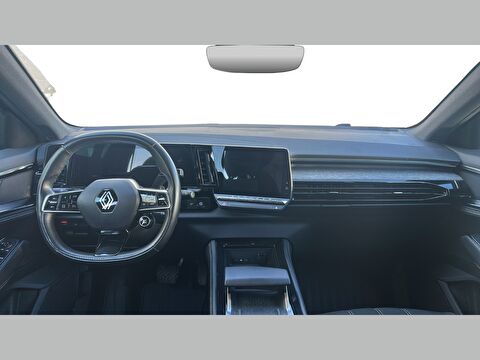 renault, austral, suv 1.3 mhev techno otomatik, otomatik, mhev 2.el otomobil | renew 16