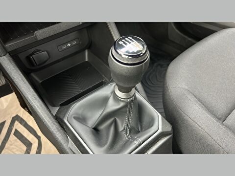 renault, duster, suv 1.0 eco-g evolution, manuel, benzin + lpg 2.el otomobil | renew 16