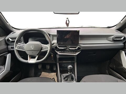 renault, duster, suv 1.0 eco-g evolution, manuel, benzin + lpg 2.el otomobil | renew 7