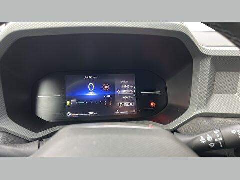 renault, duster, suv 1.0 eco-g evolution, manuel, benzin + lpg 2.el otomobil | renew 6