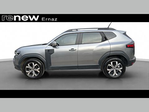 renault, duster, suv 1.0 eco-g evolution, manuel, benzin + lpg 2.el otomobil | renew 4