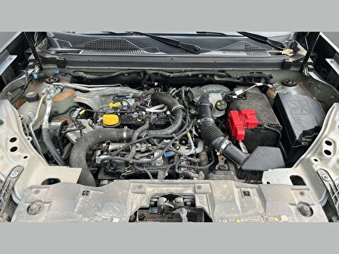 renault, duster, suv 1.0 eco-g evolution, manuel, benzin + lpg 2.el otomobil | renew 24