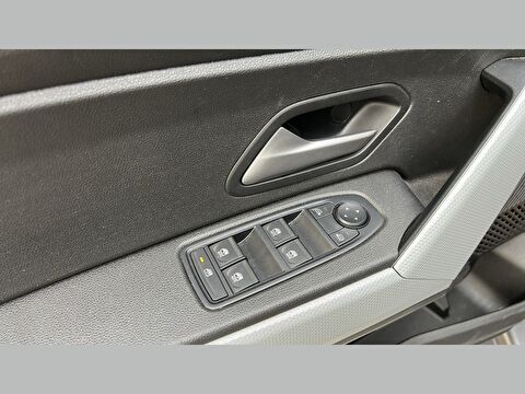 renault, duster, suv 1.0 eco-g evolution, manuel, benzin + lpg 2.el otomobil | renew 25