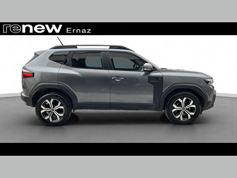 renault, duster, suv 1.0 eco-g evolution, manuel, benzin + lpg 2.el otomobil | renew 5