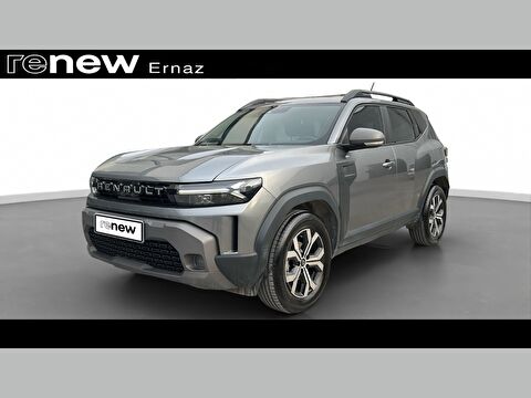 renault, duster, suv 1.0 eco-g evolution, manuel, benzin + lpg 2.el otomobil | renew 1