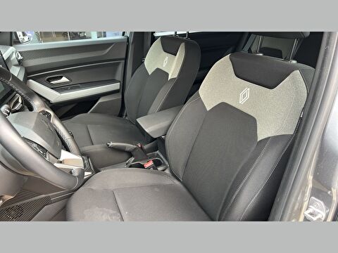 renault, duster, suv 1.0 eco-g evolution, manuel, benzin + lpg 2.el otomobil | renew 21