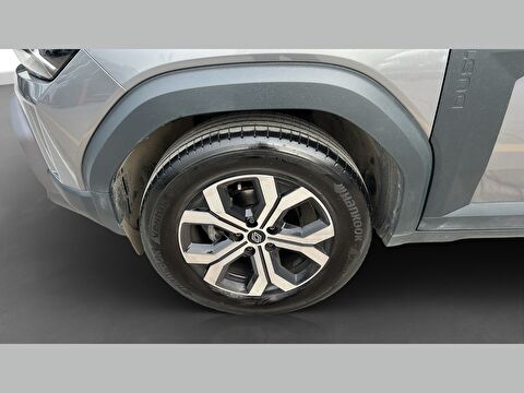 renault, duster, suv 1.0 eco-g evolution, manuel, benzin + lpg 2.el otomobil | renew 11