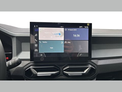 renault, duster, suv 1.0 eco-g evolution, manuel, benzin + lpg 2.el otomobil | renew 10