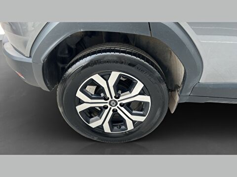 renault, duster, suv 1.0 eco-g evolution, manuel, benzin + lpg 2.el otomobil | renew 9