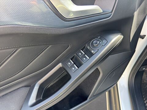 ford, focus, 1.5 ecoblue active x, otomatik, dizel 2.el otomobil | renew 23