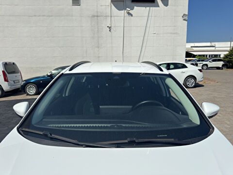 ford, focus, 1.5 ecoblue active x, otomatik, dizel 2.el otomobil | renew 20