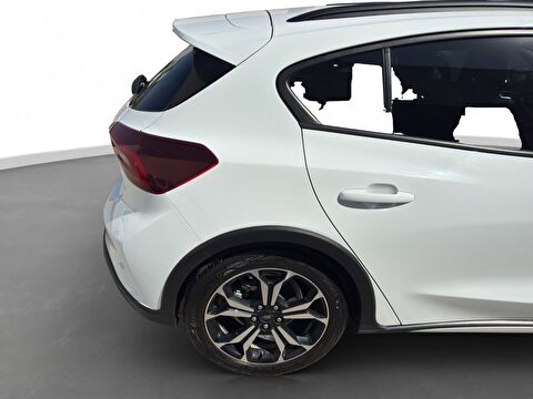 ford, focus, 1.5 ecoblue active x, otomatik, dizel 2.el otomobil | renew 6