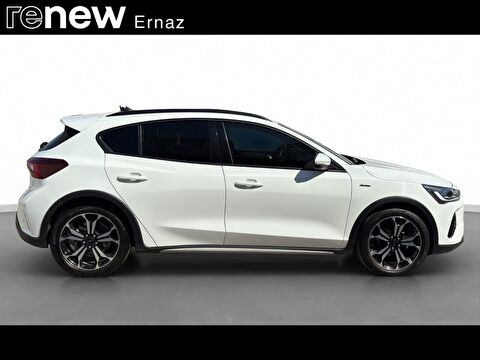ford, focus, 1.5 ecoblue active x, otomatik, dizel 2.el otomobil | renew 4