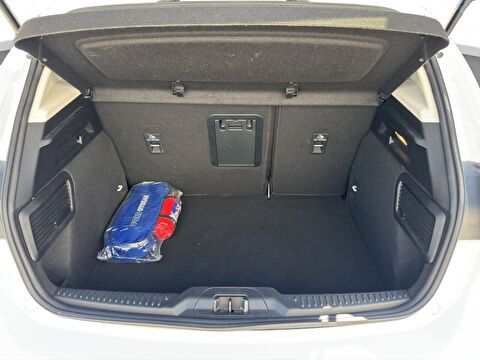 ford, focus, 1.5 ecoblue active x, otomatik, dizel 2.el otomobil | renew 18