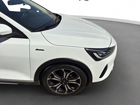 ford, focus, 1.5 ecoblue active x, otomatik, dizel 2.el otomobil | renew 8