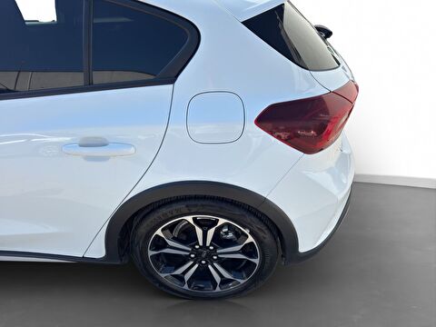 ford, focus, 1.5 ecoblue active x, otomatik, dizel 2.el otomobil | renew 7